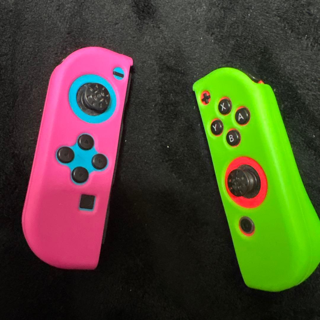 u*k様 任天堂スイッチ本体