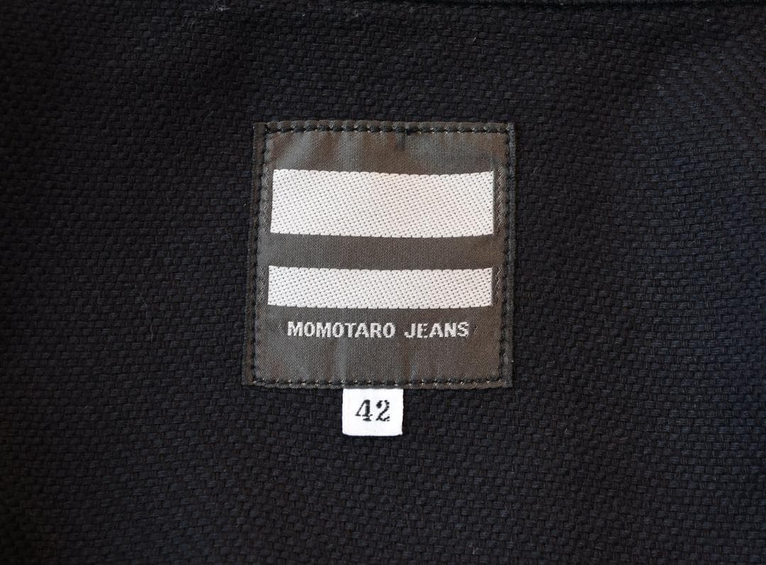 えべろく 様の専用品です。　MOMOTARO JEANS