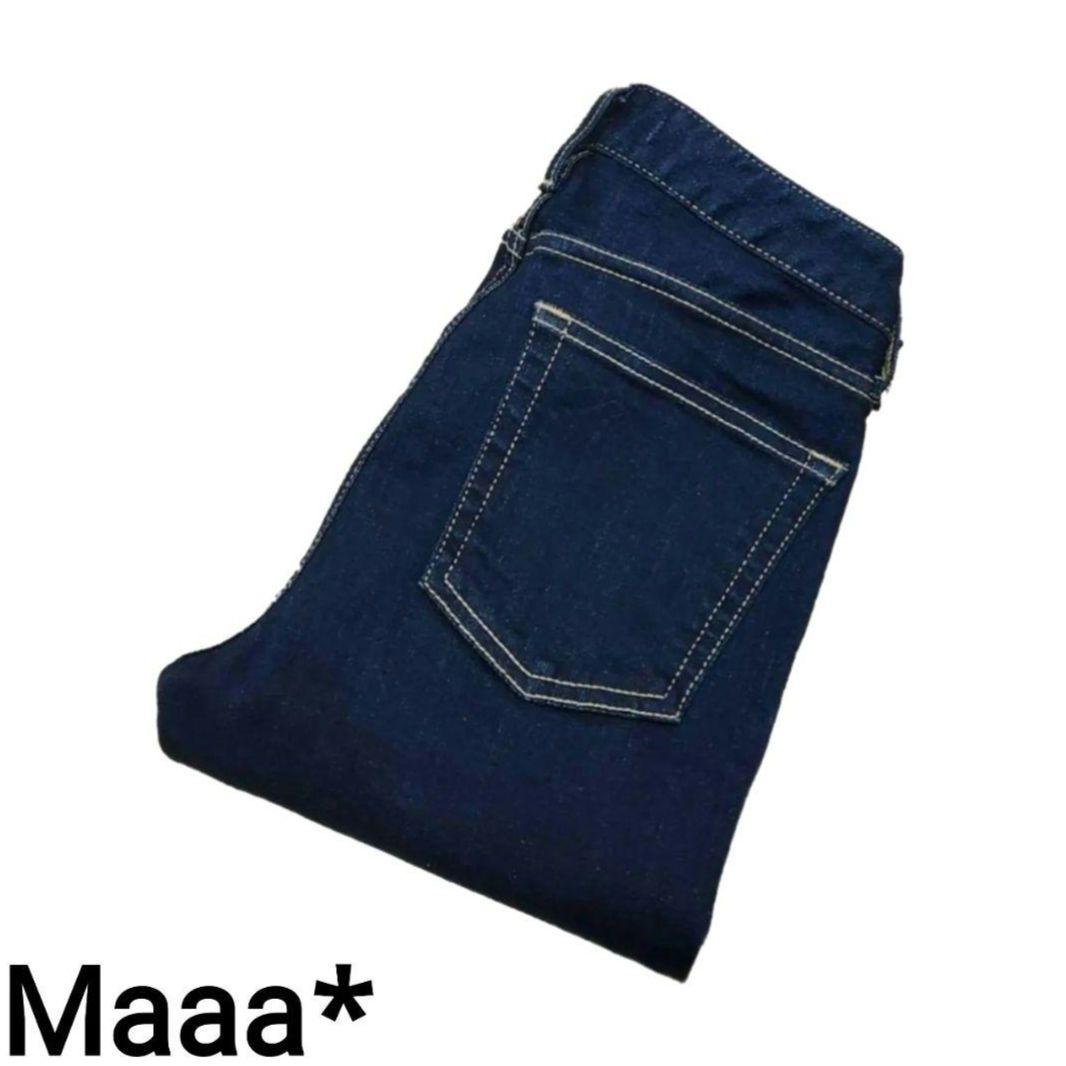 MOUSSY　マウジー　WF Rebirth SKINNY　希少