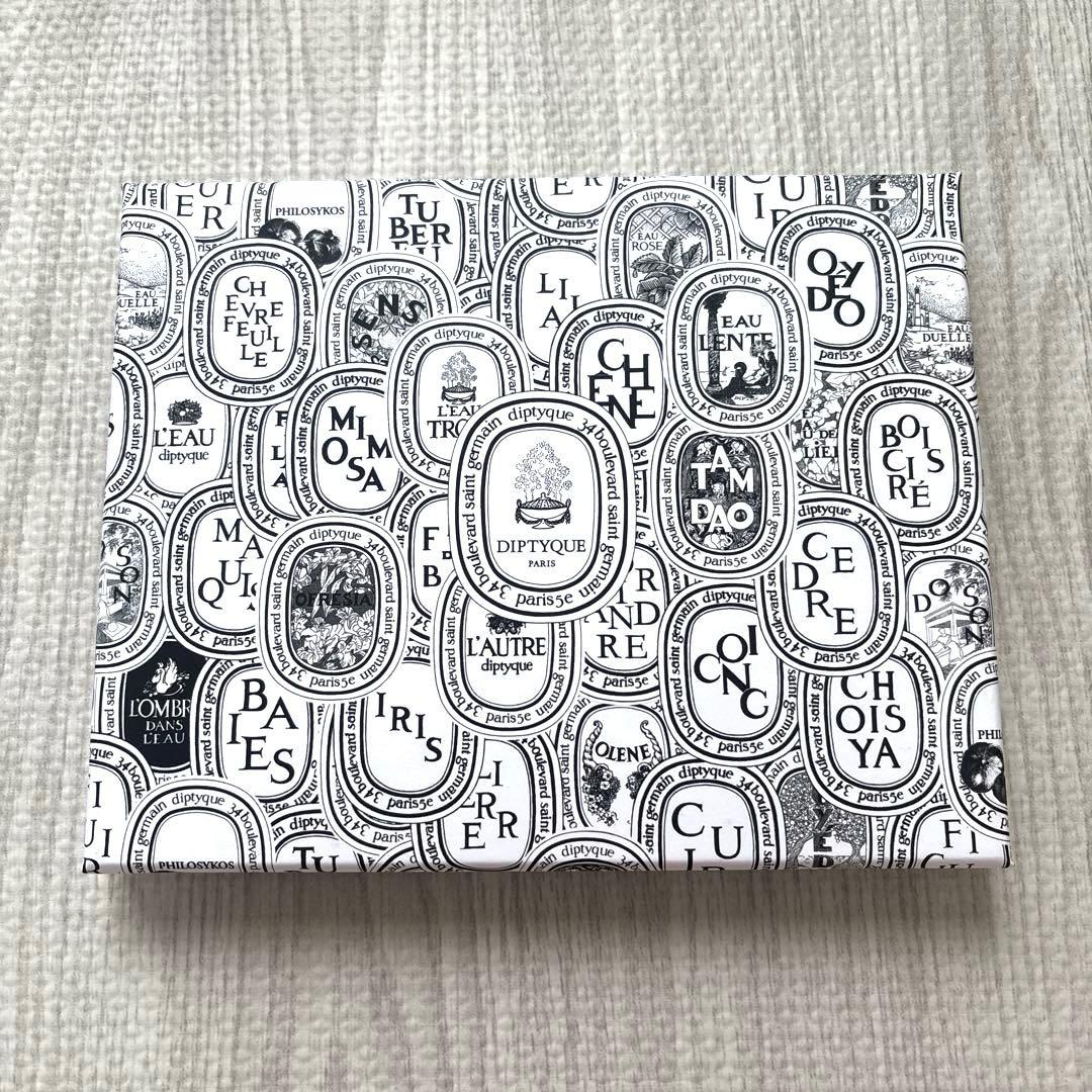DIPTYQUE ディプティック オードトワレ ディスカバリーセット 5本SET