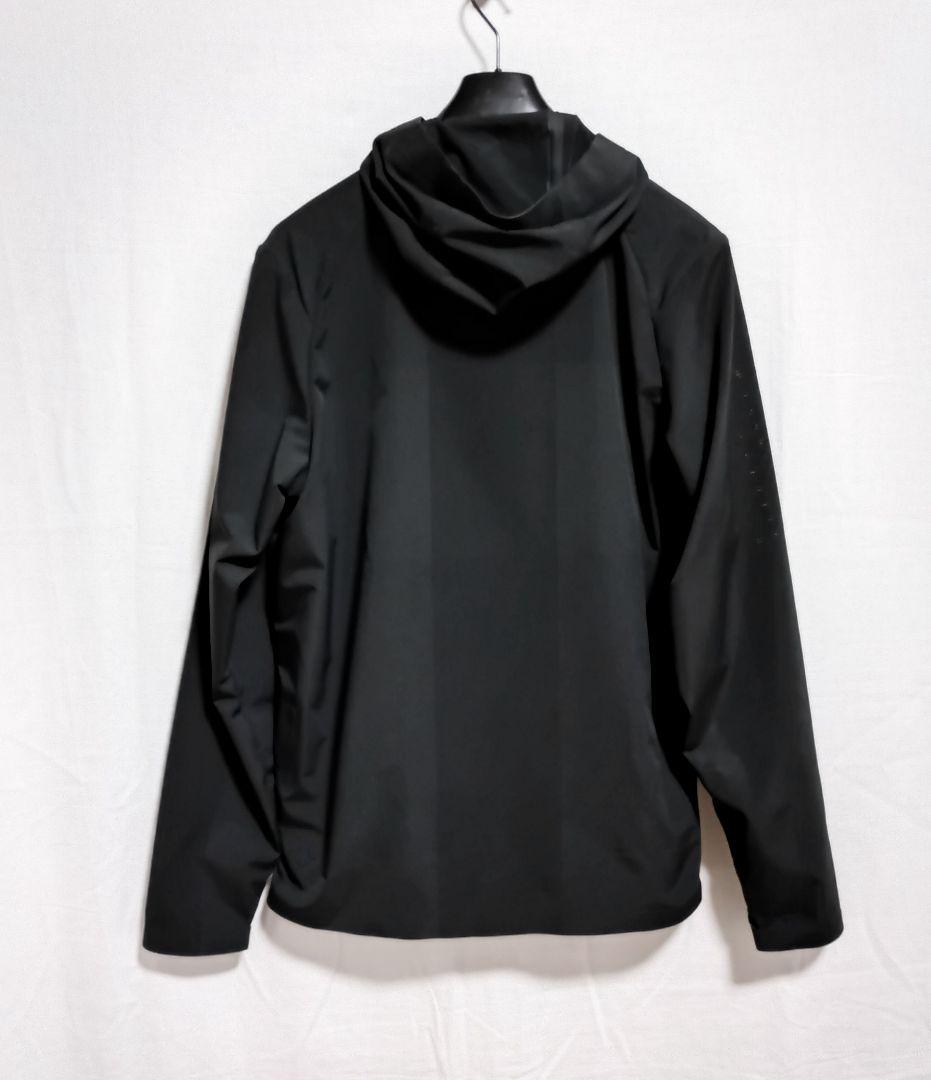 デサントオルテライン SCHEMATECH AIR STRETCH JACKET