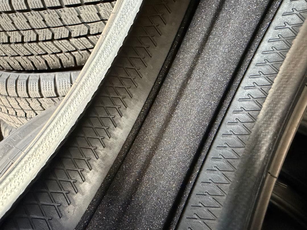 ダンロップ　ルマン5 155/65R14 14インチ 4本セット