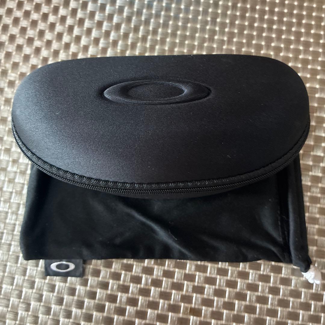 Oakley スポーツサングラス ミラー