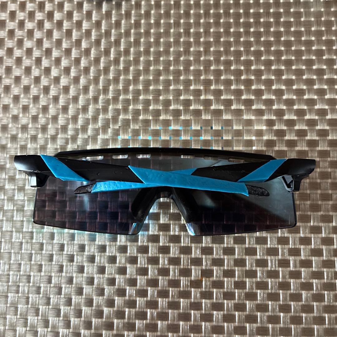 Oakley スポーツサングラス ミラー
