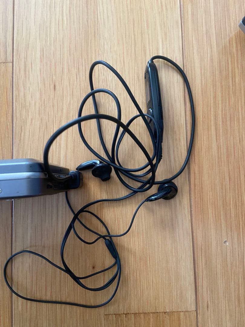 SONY WM-FX855カセットプレーヤー整備済み