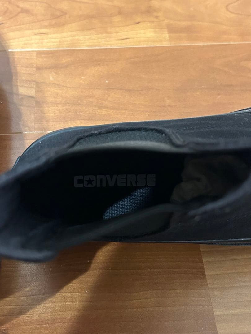 靴 CONVERSE ALL STAR CHUNK WC SIDEGORE HI