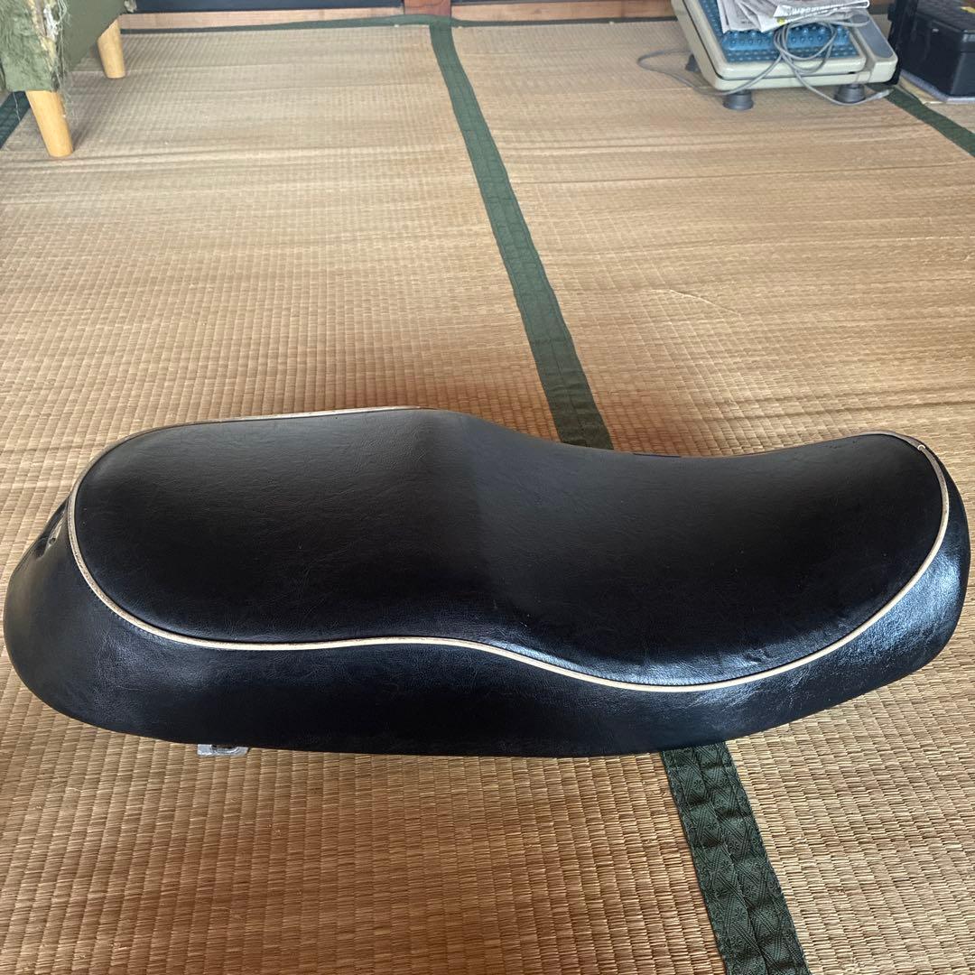 グラストラッカー　ボルティー　KENZ SPORTS ダブルシート