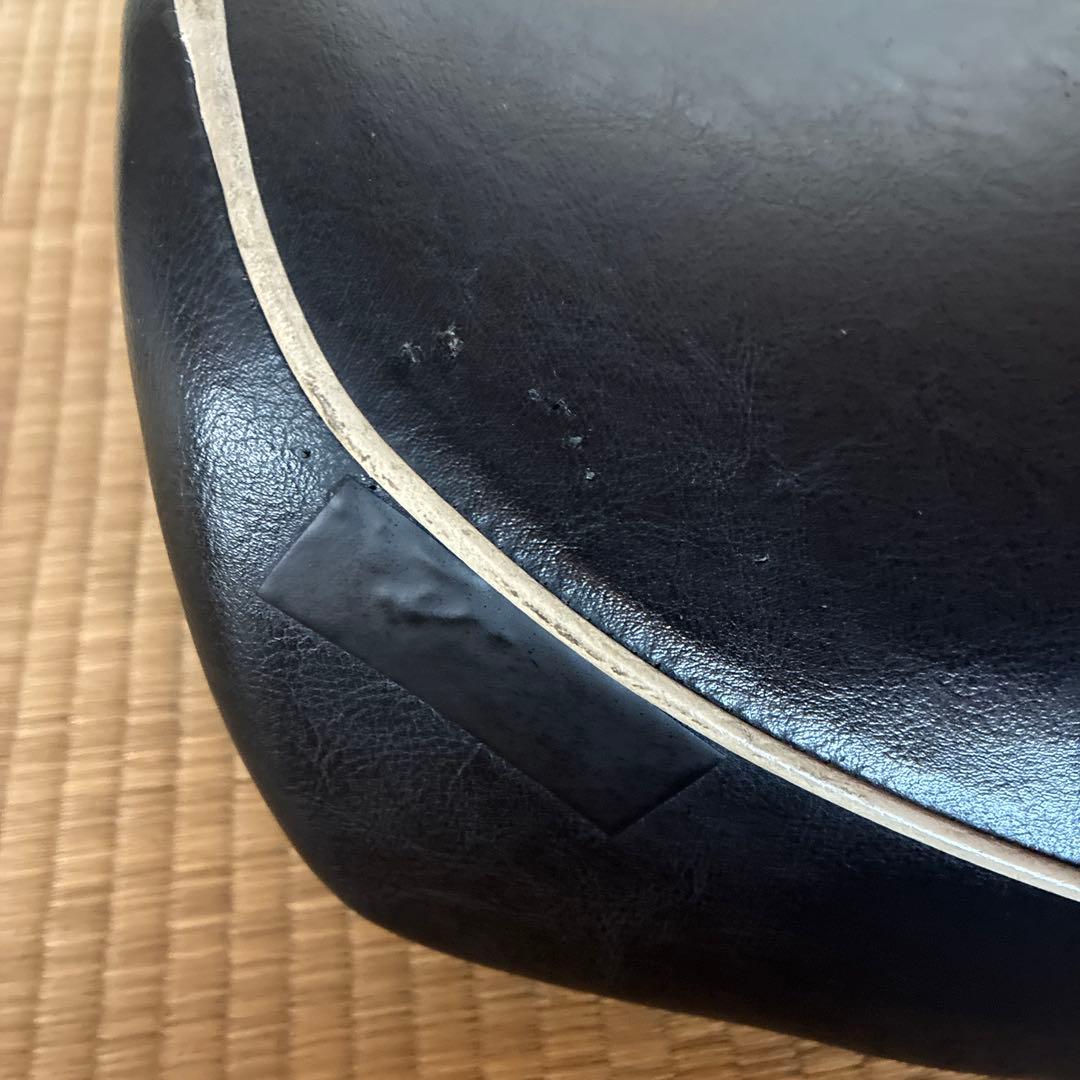 グラストラッカー　ボルティー　KENZ SPORTS ダブルシート