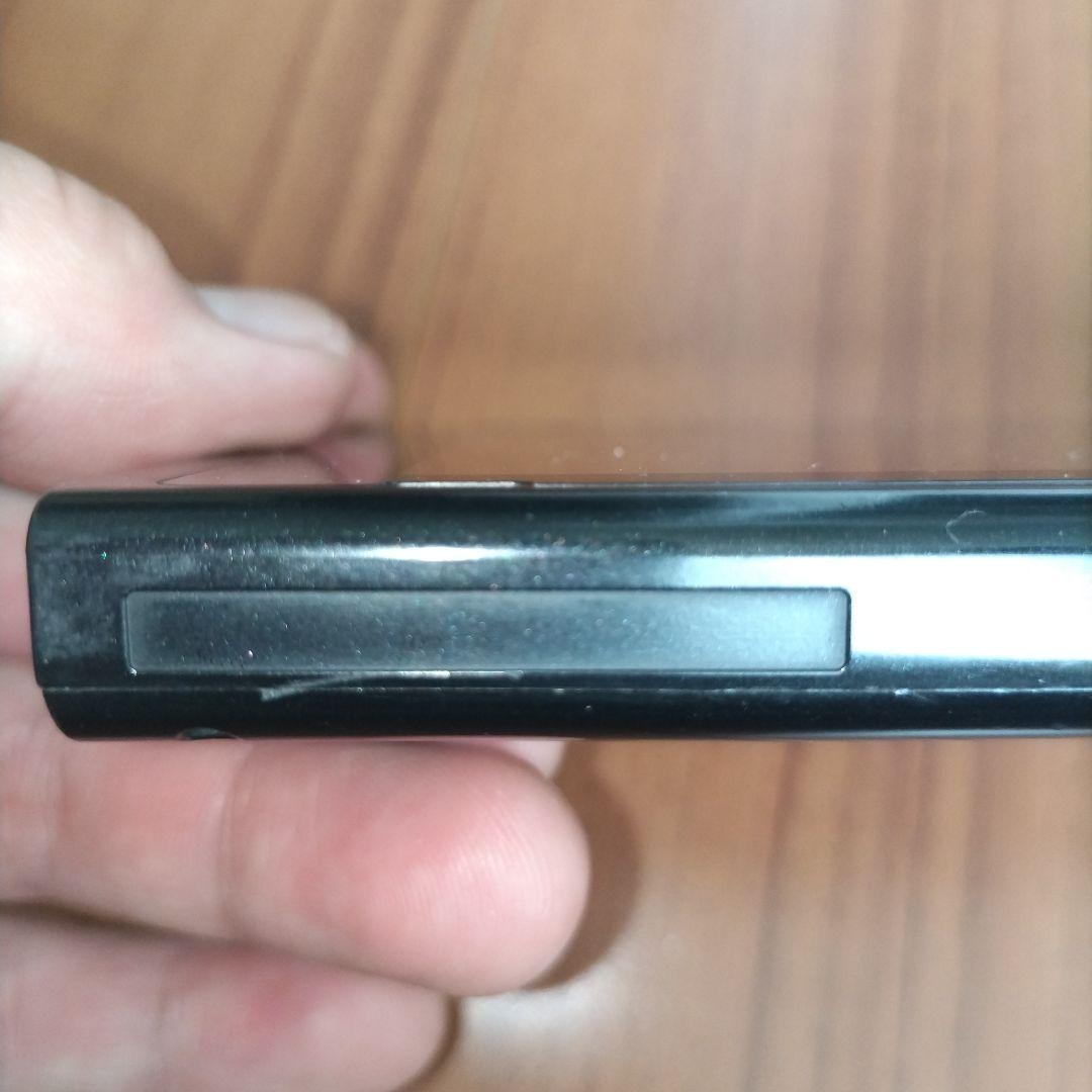 Switch本体のみ18　SNシールなし