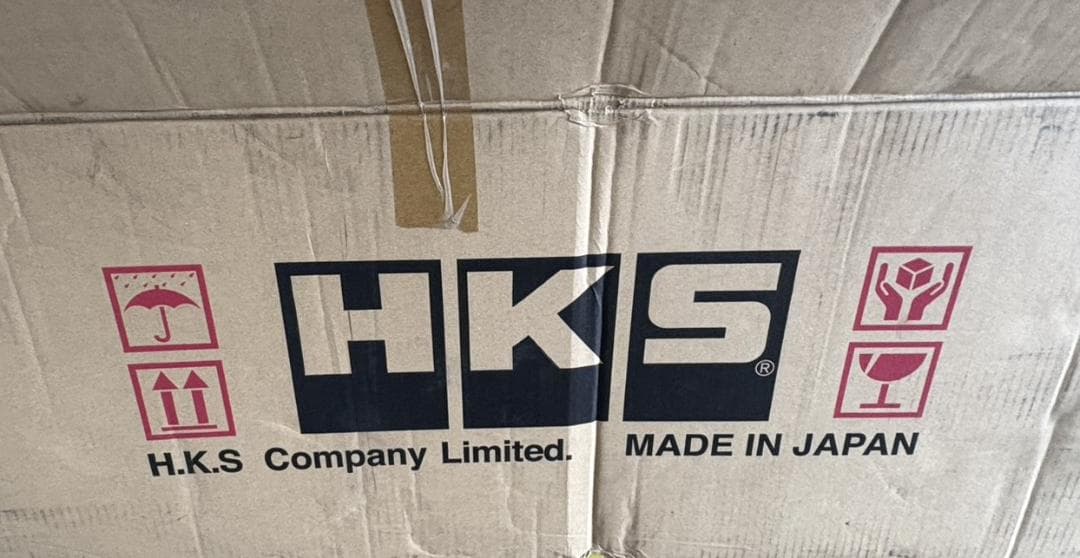 ◆◇在庫あり！即納可！◇◆HKS Super Turbo Muffler
