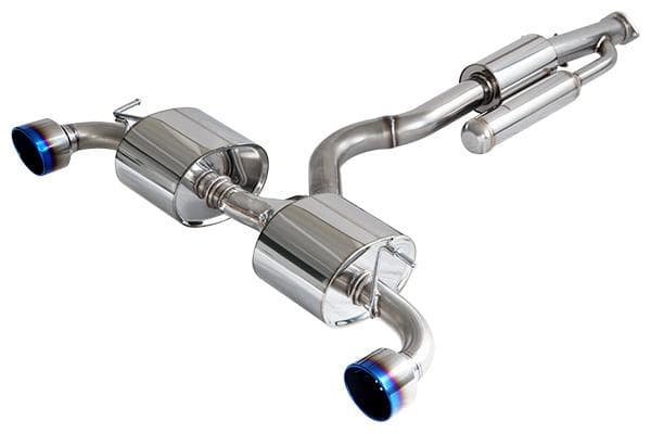 ◆◇在庫あり！即納可！◇◆HKS Super Turbo Muffler