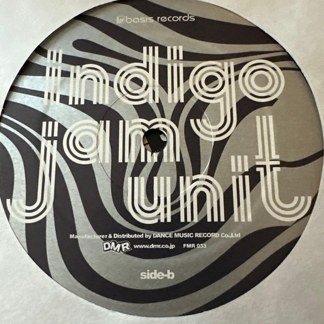 その他 indigo jam unit DEMONSTRATION EP