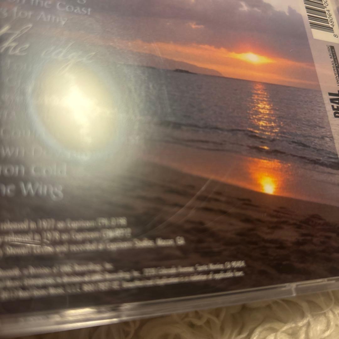 【AOR】 SEA LEVEL Cat's on the Coast