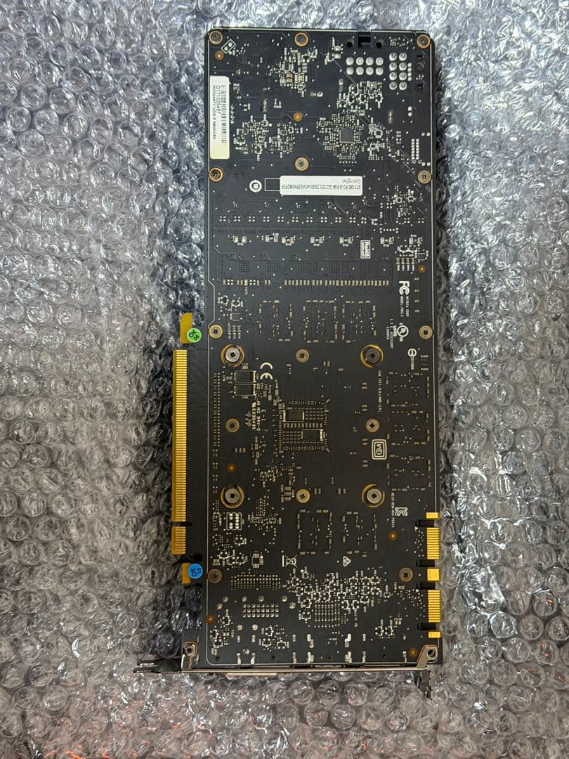 ELSA GeForce GTX1080 8GB グラフィックボード