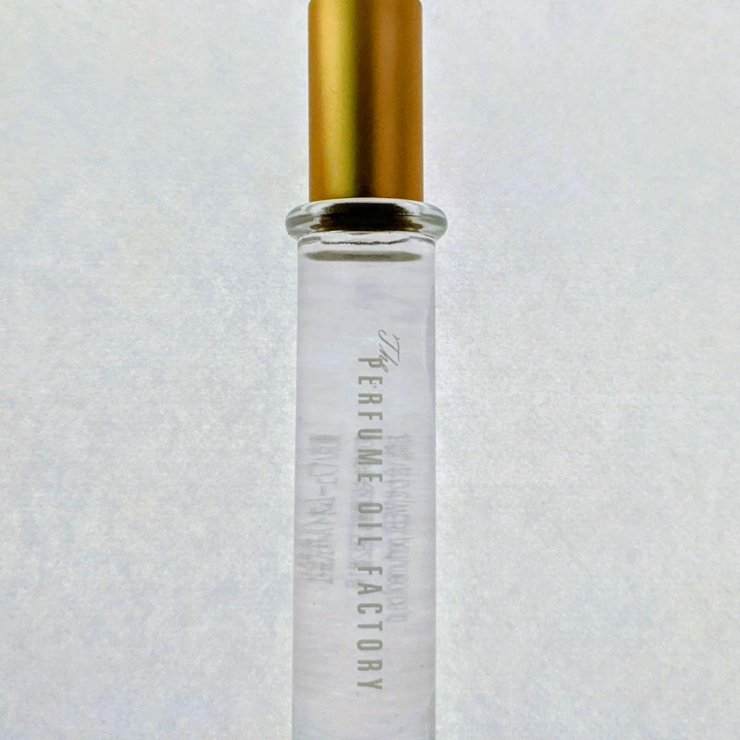 香水(ユニセックス) The Perfume Oil Factory 21