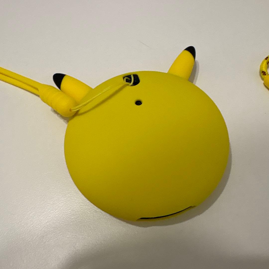 【★ケース付き★】ポケモンGOプラスプラス　Pokémon GO Plus+