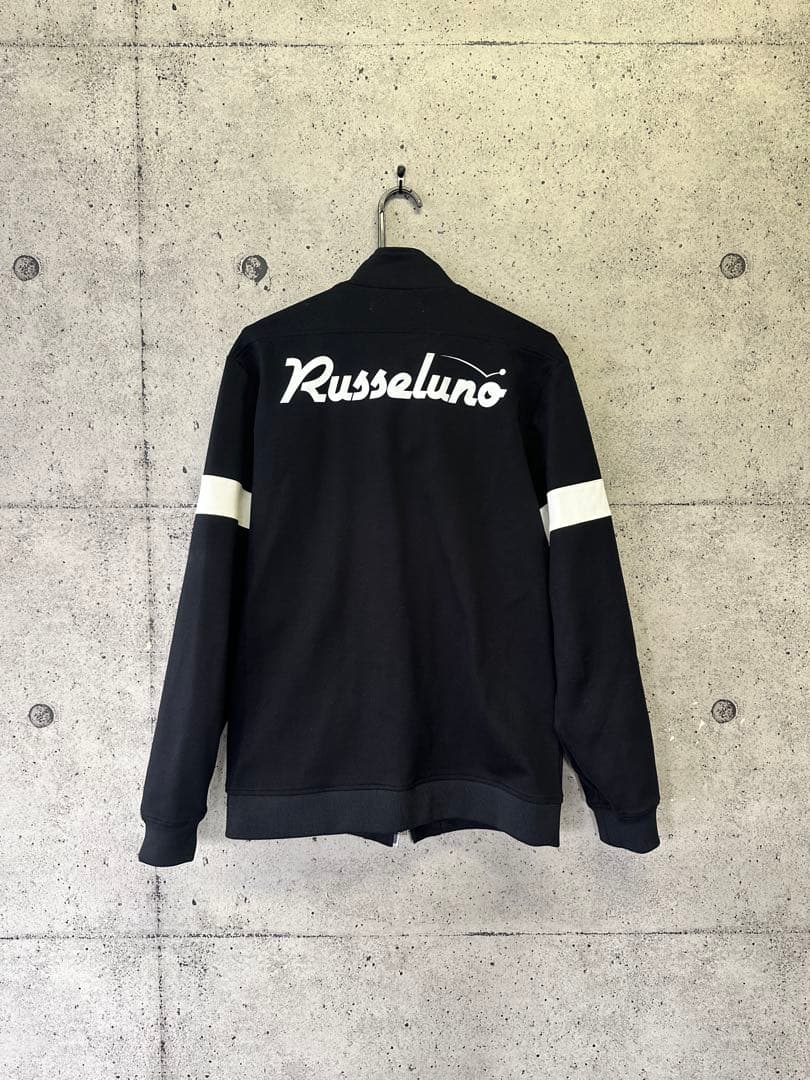 【中古品】サイズ5 メンズ ブルゾン ラッセルノ 2808