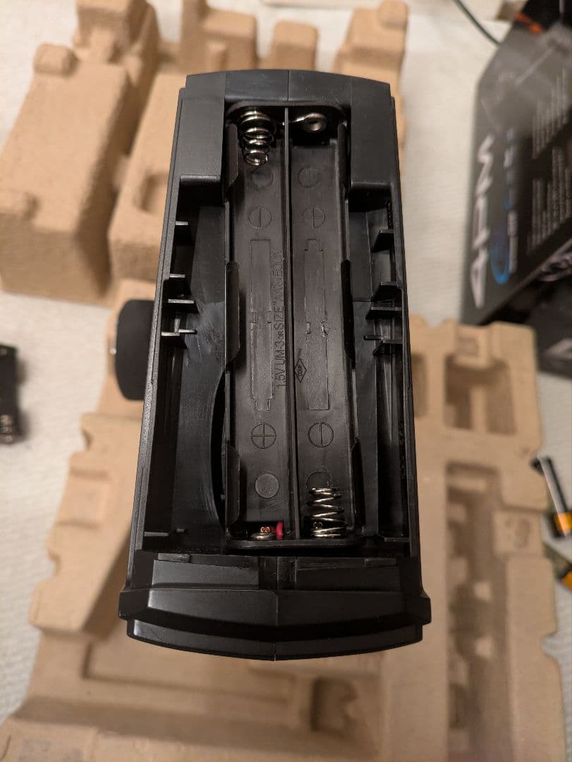 Futaba T4PM Mini-Z EVO対応 2.4GHz