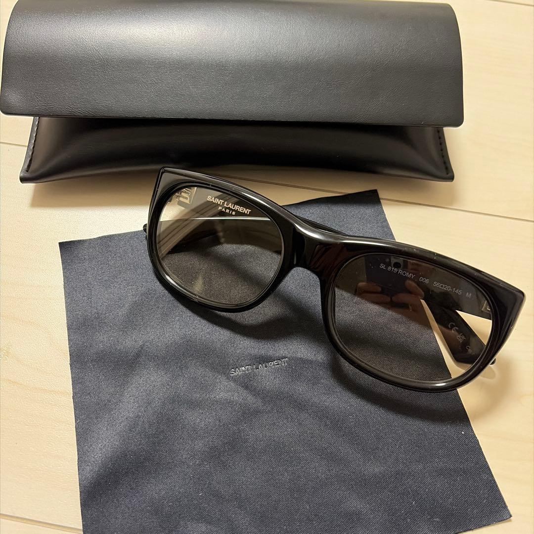 saint laurent サングラス　ROMY SL815