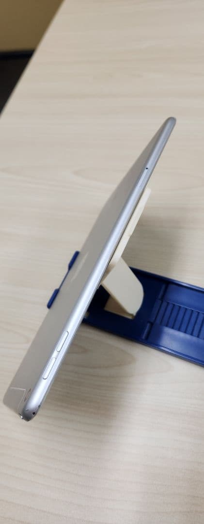 り*う様 Apple au SIMロック解除済 iPad mini5 64GB