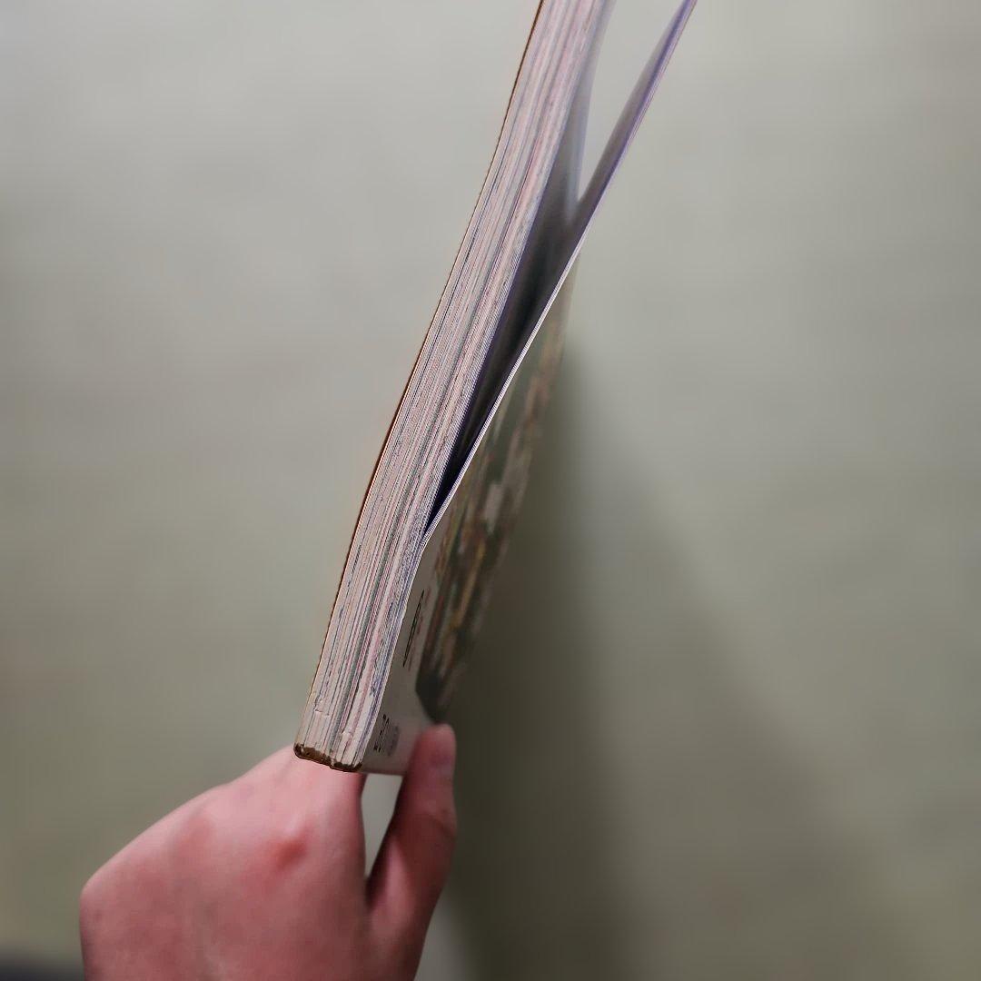 リリカ　創刊号　１号