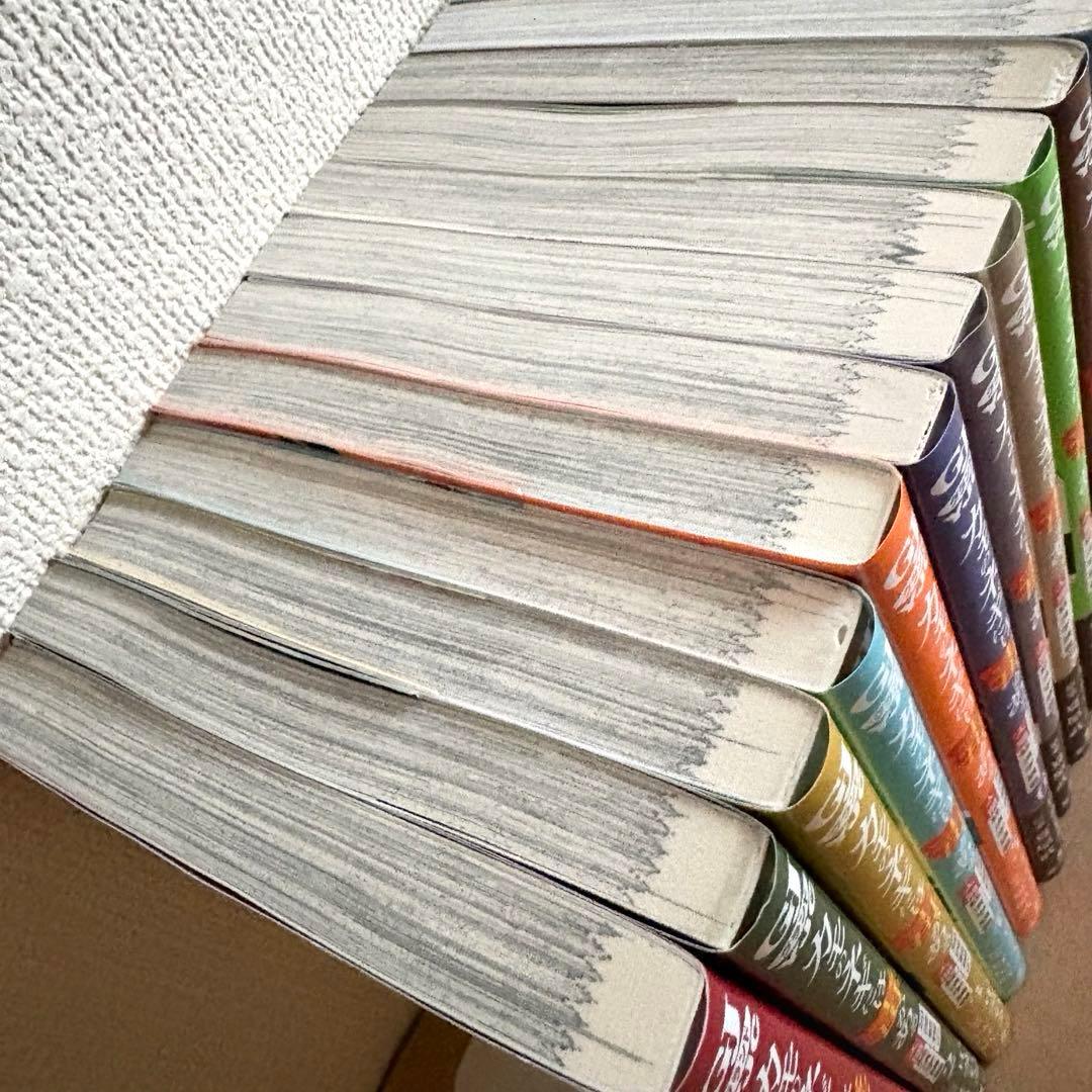 新品 カモのネギには毒がある 全巻セット 1〜12巻 全巻