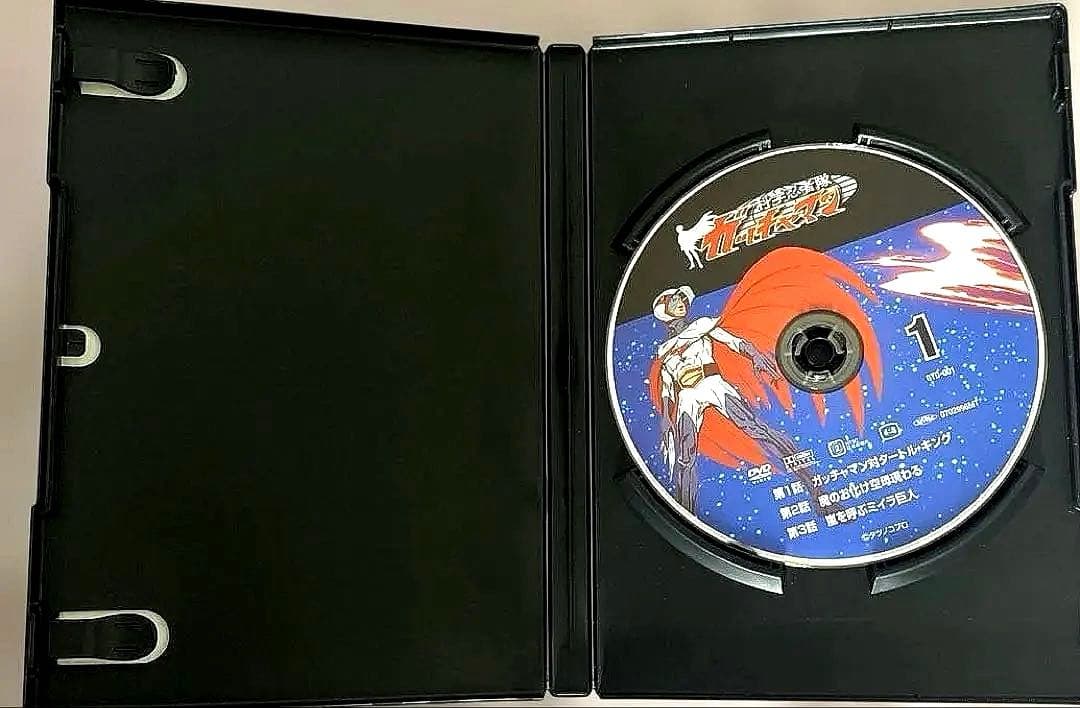 最終値下げ　昭和レトロ　DVD 名作アニメ　ブラックジャック他　3作品