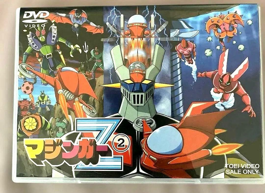 最終値下げ　昭和レトロ　DVD 名作アニメ　ブラックジャック他　3作品