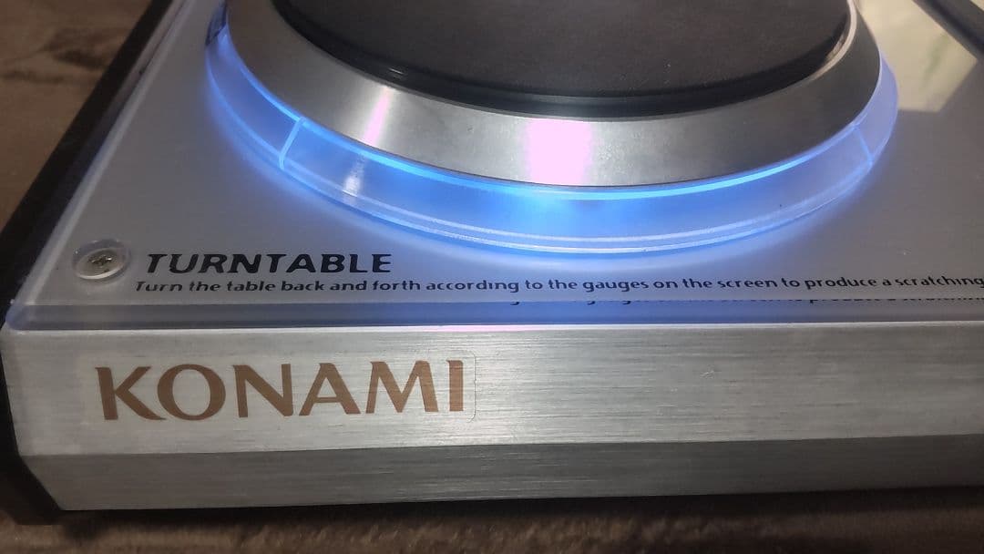 ビートマニア プレミアムコントローラー 三和ボタン 静音化 新品EMP