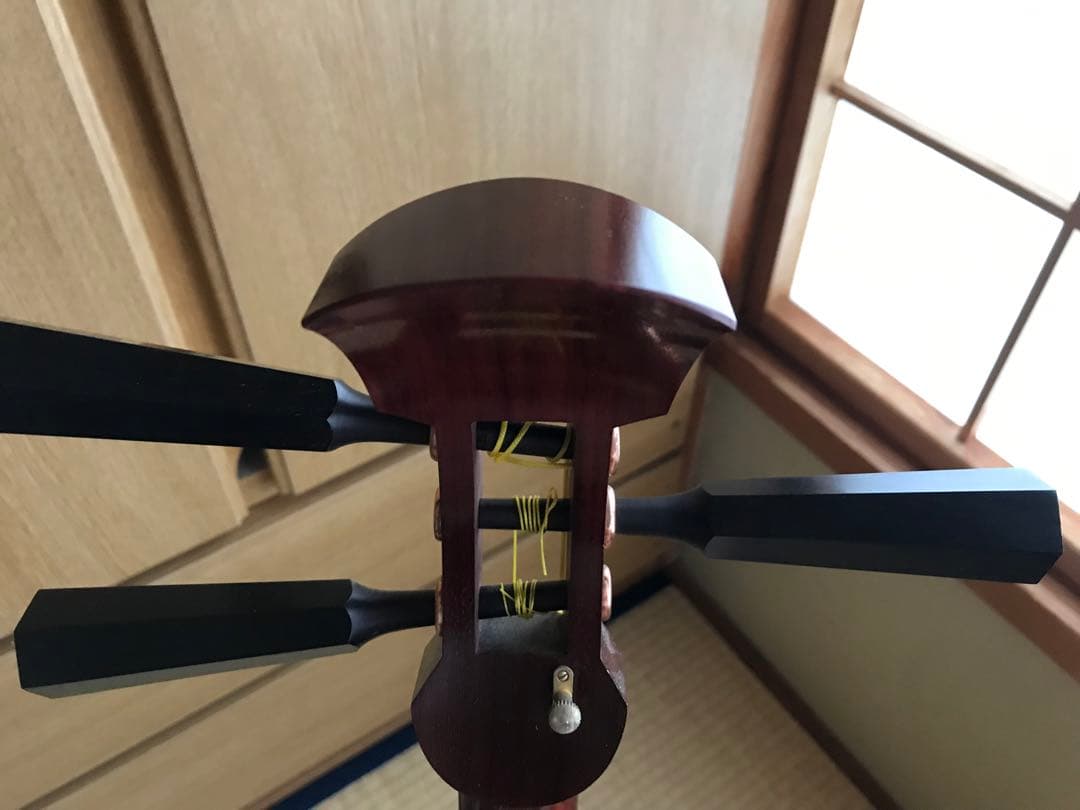 津軽三味線