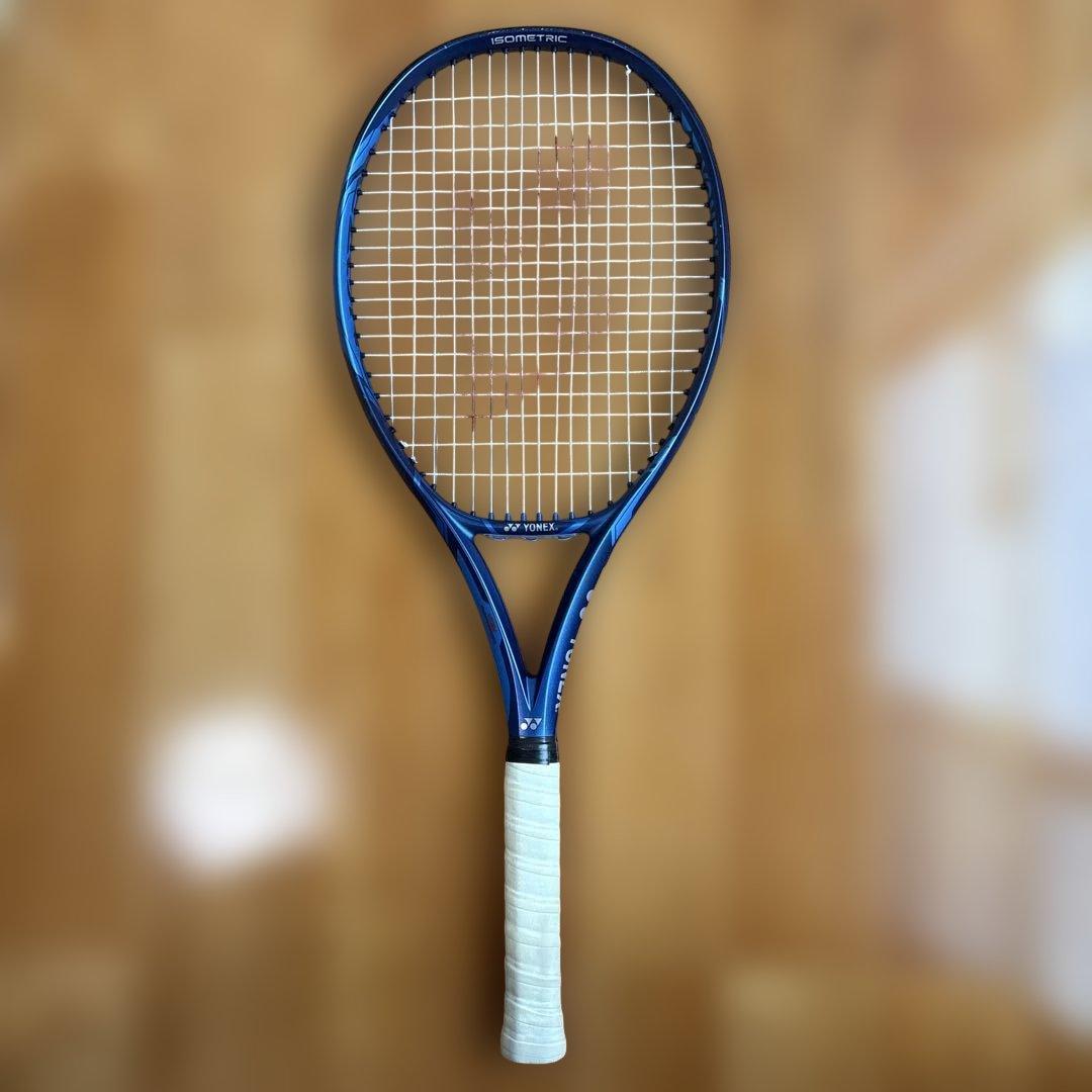 YONEX ヨネックス EZONE イーゾーン 100 テニスラケット G2