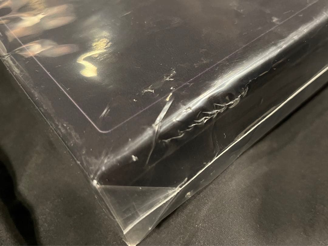 未開封 「仮面ライダー電王」超・CD-BOX
