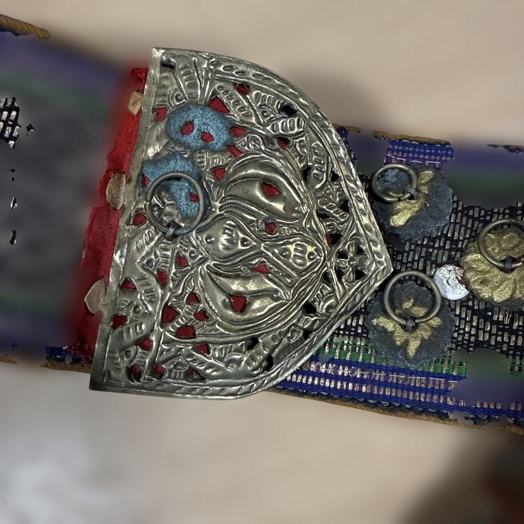 ジャンビーヤ　イエメン　Jambiya Yemen Dagger