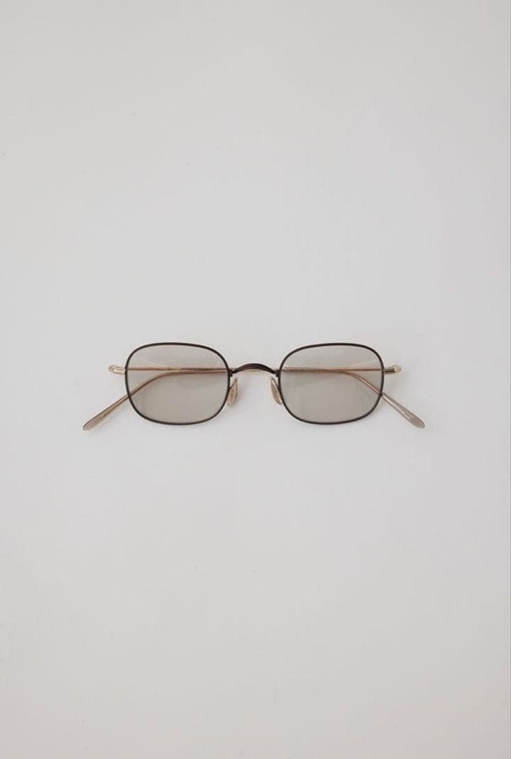 【..h】YUICHI TOYAMA RIM.ARK eye wear