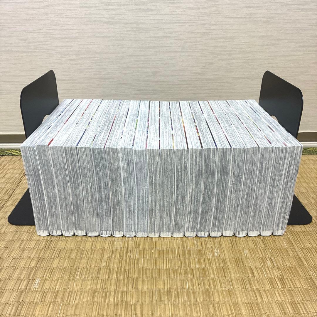 魔入りました！入間くん　1～42巻　全巻セット　美品　新品・帯付き・初巻多数