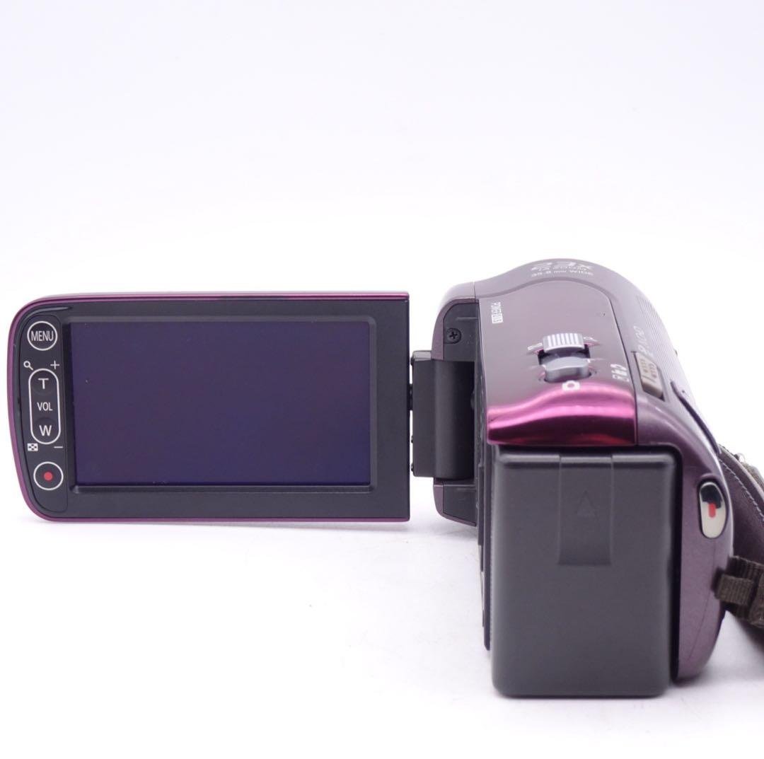 【動作確認済】 Panasonic HDC-TM35 ハンディカム ビデオカメラ