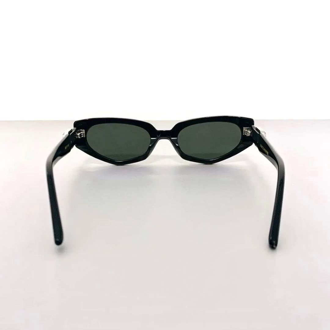 【新品 付属品多数】GENTLE MONSTER サングラス Ruvy Van