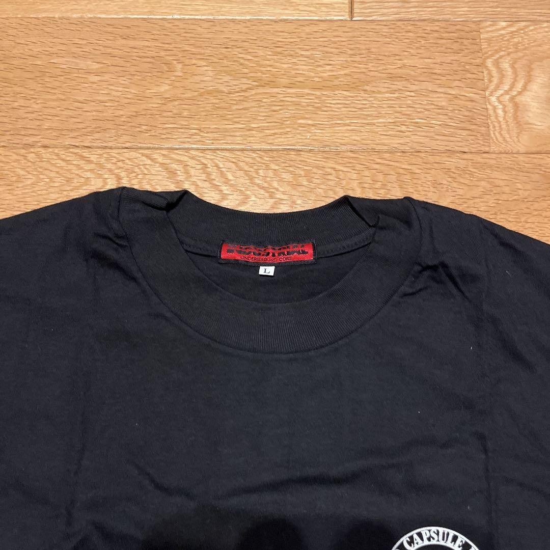 THE MAD CAPSULE MARKETS マッドカプセルマーケッツ 未使用