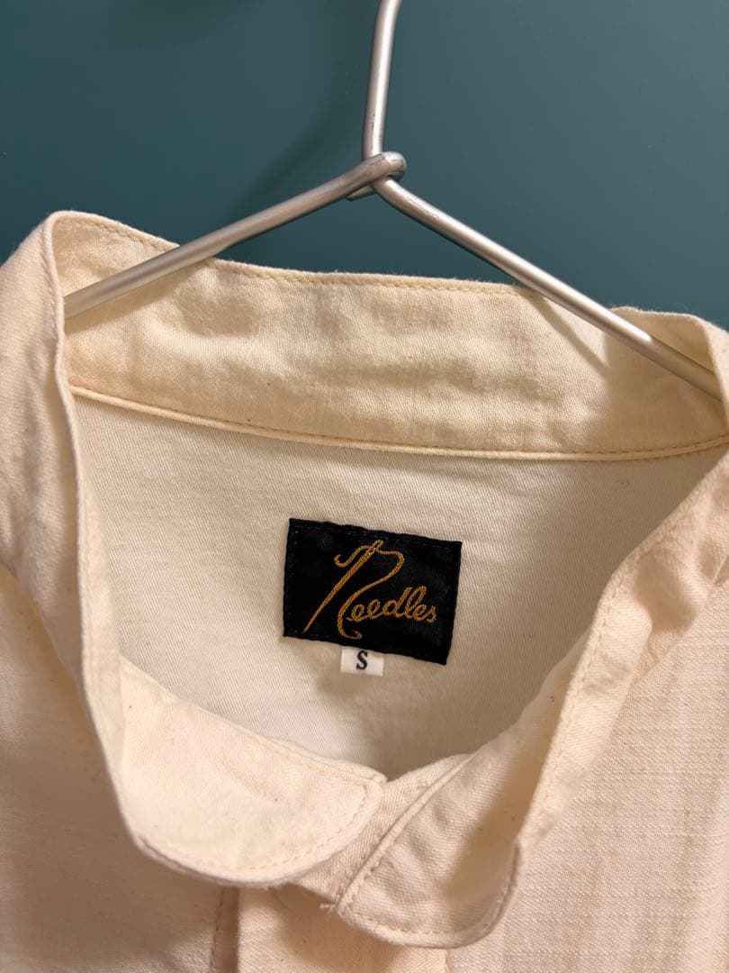 ジャケット・アウター NEEDLES / S.C. ARMY SHIRT