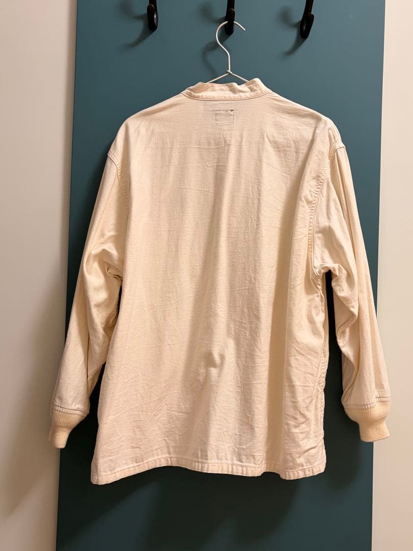 ジャケット・アウター NEEDLES / S.C. ARMY SHIRT
