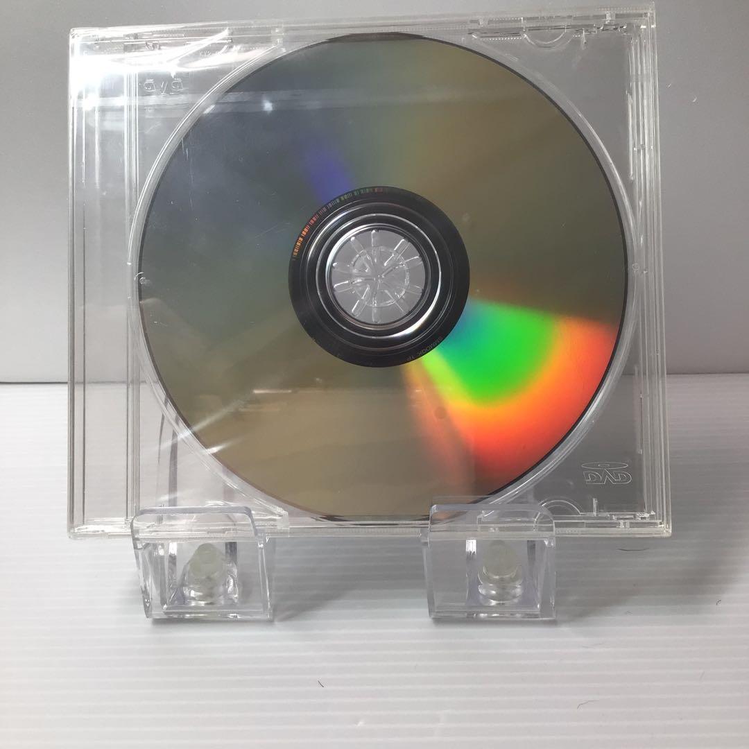 GBAドラゴンクエストスライムもりもり販売用DVD