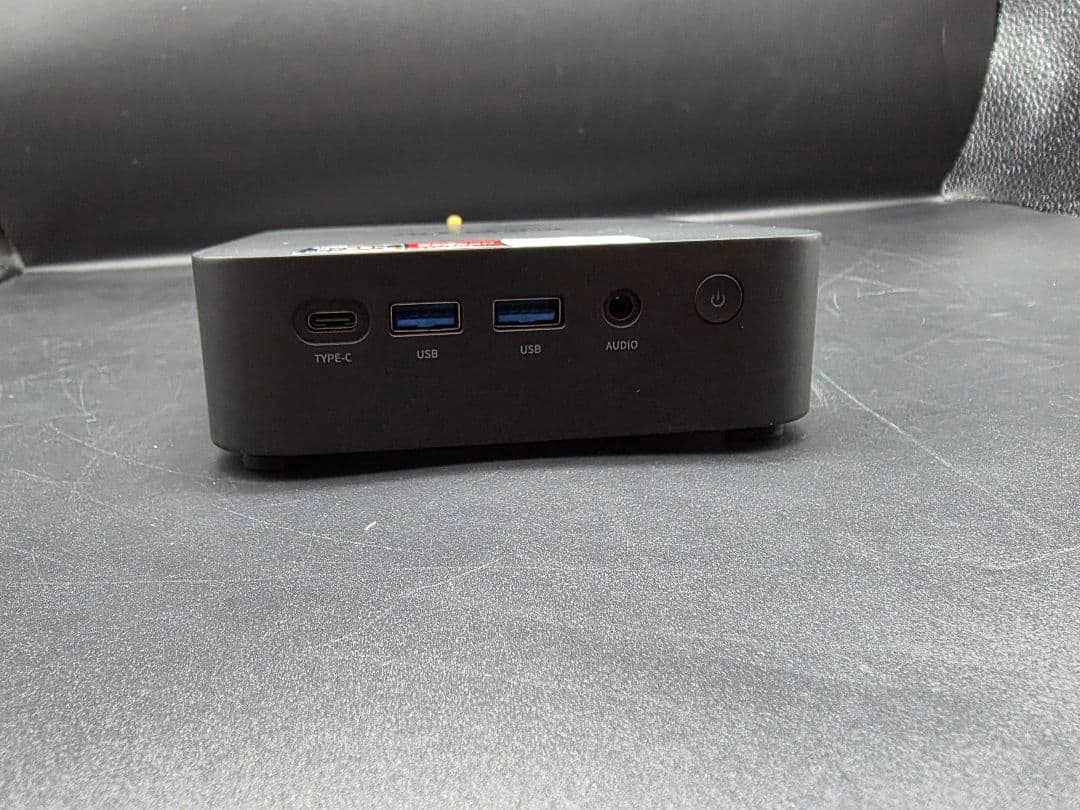 ACEMAGIC Kron Mini K1 Ryzen5 7430U ミニPC