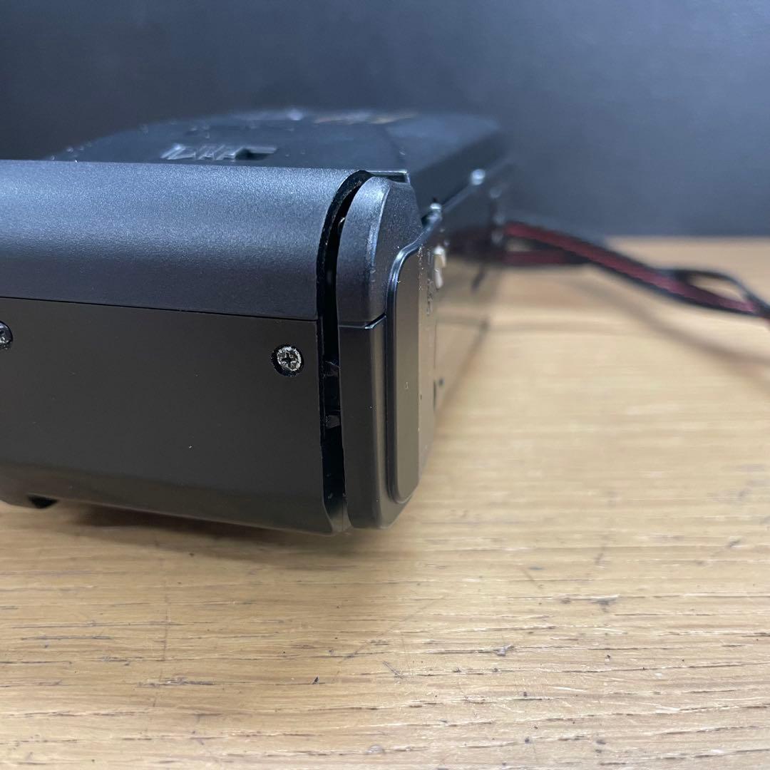 Kyocera TD コンパクトフィルムカメラ