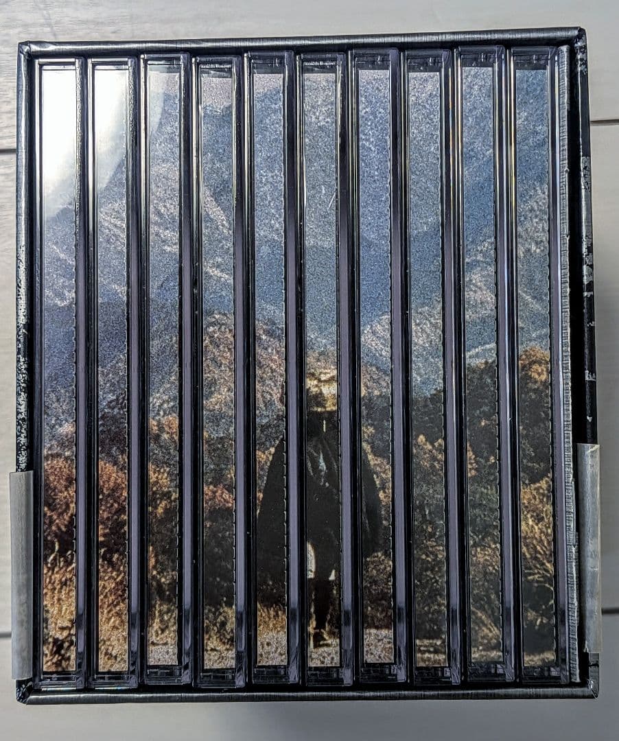 木枯し紋次郎 DVD-BOX I 巨匠 市川崑の映像美 昭和の美人女優勢揃い