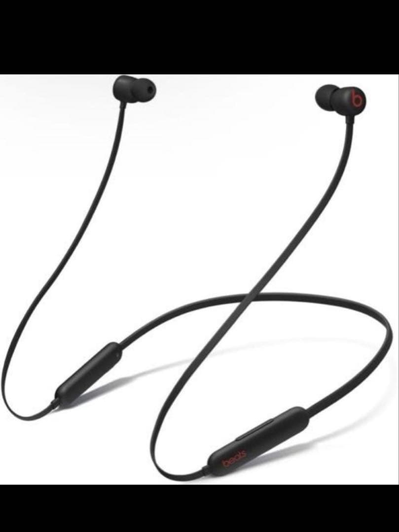 Beats Flexワイヤレスイヤホン – Apple 新品未開封