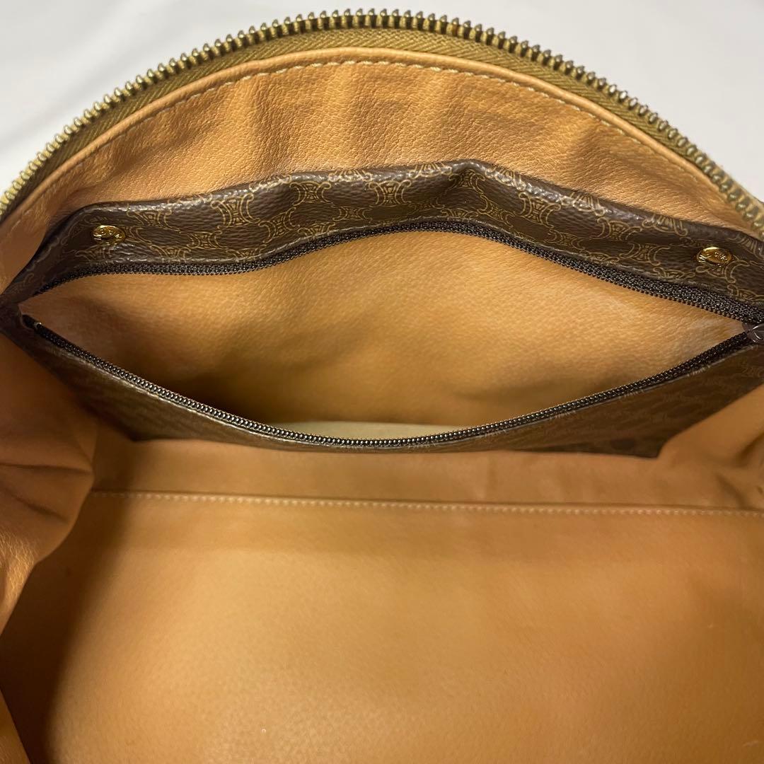 CELINE ボストンバッグ M13
