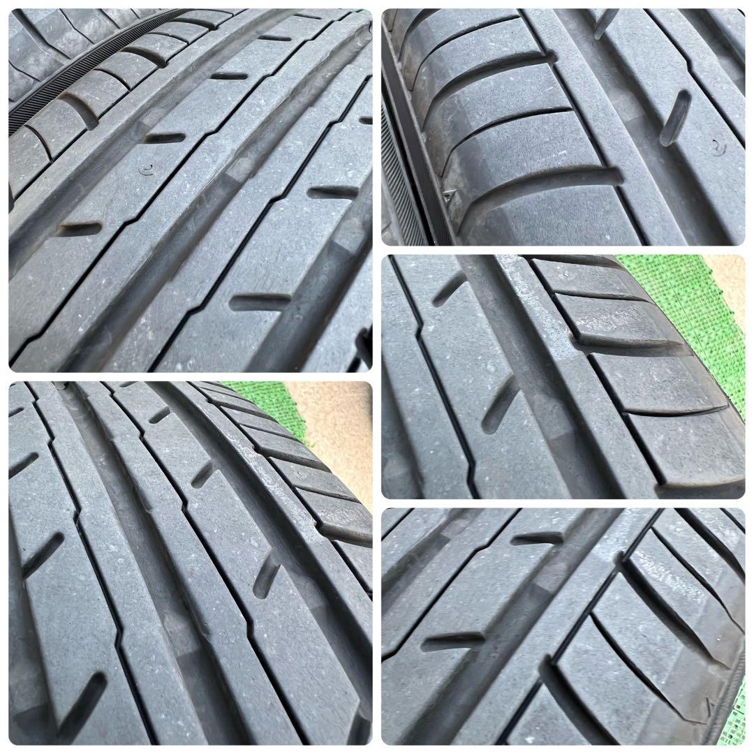 た*ん様 195/65R15 ヨコハマブルーアースEs32 2025年製造 4本