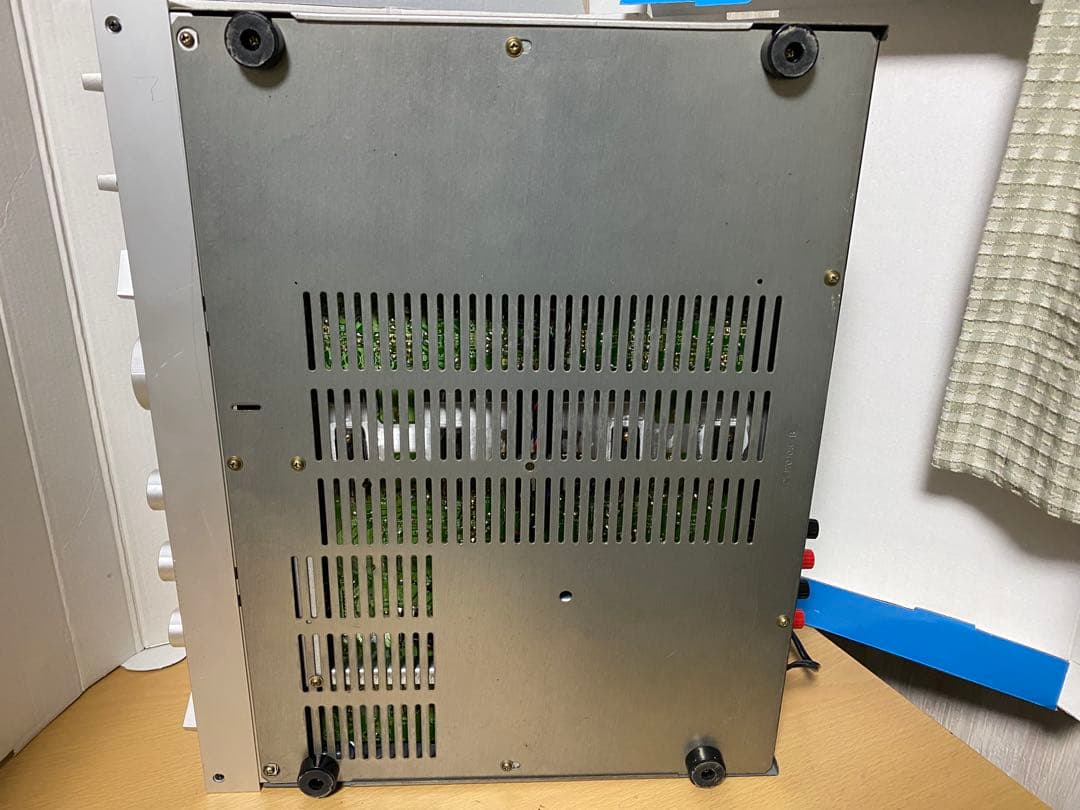 ONKYO Integra A-815 GT 統合型ステレオアンプ