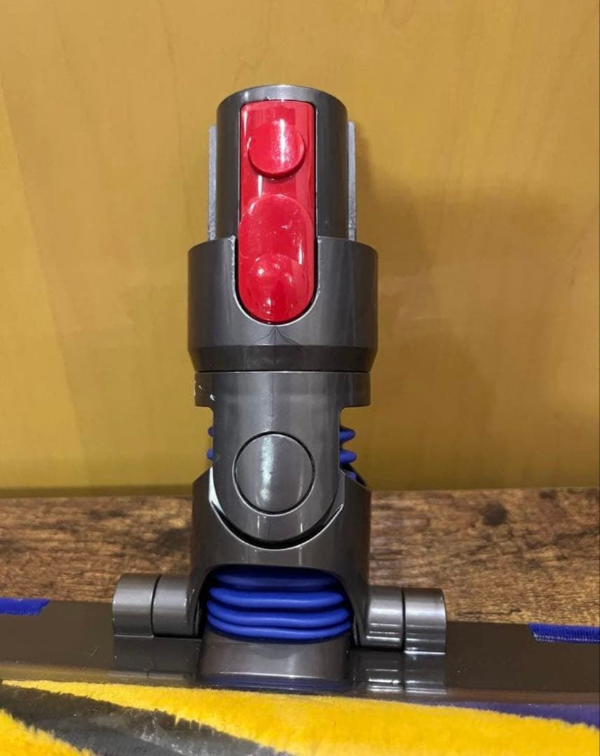 ダイソン　ヘッドLED Fluffy Optic V11 V10 V8 V7