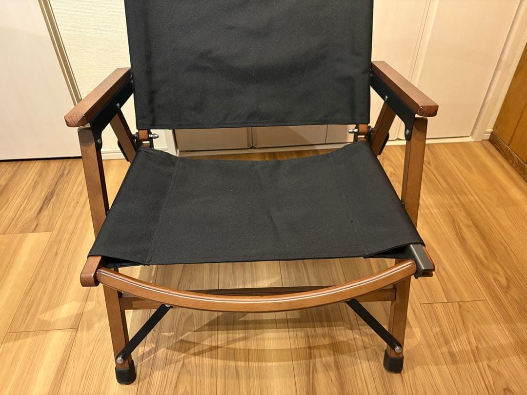 【廃盤品】MOZANBIQUE アウトドアチェア